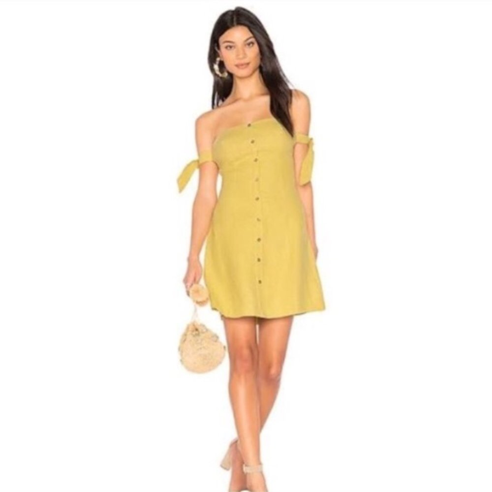 Astr dress